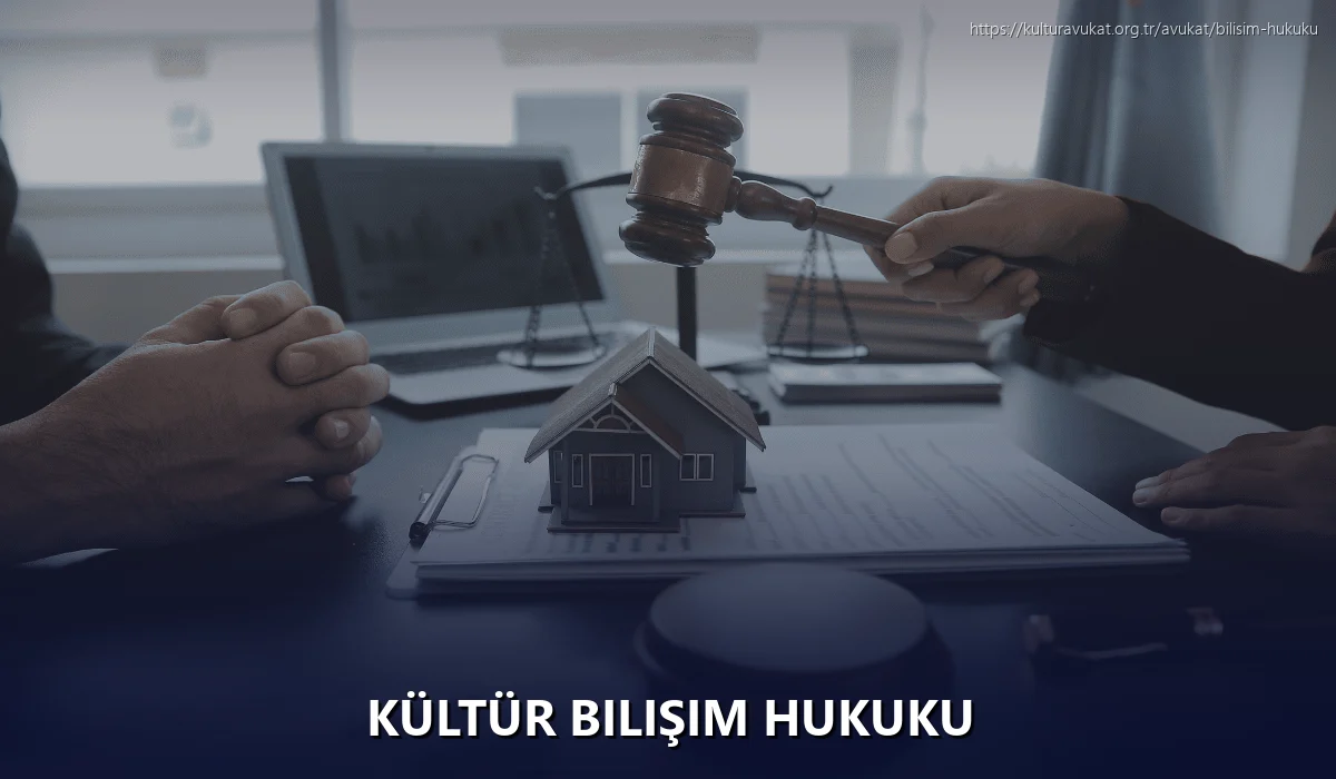 Kültür Bilişim Hukuku