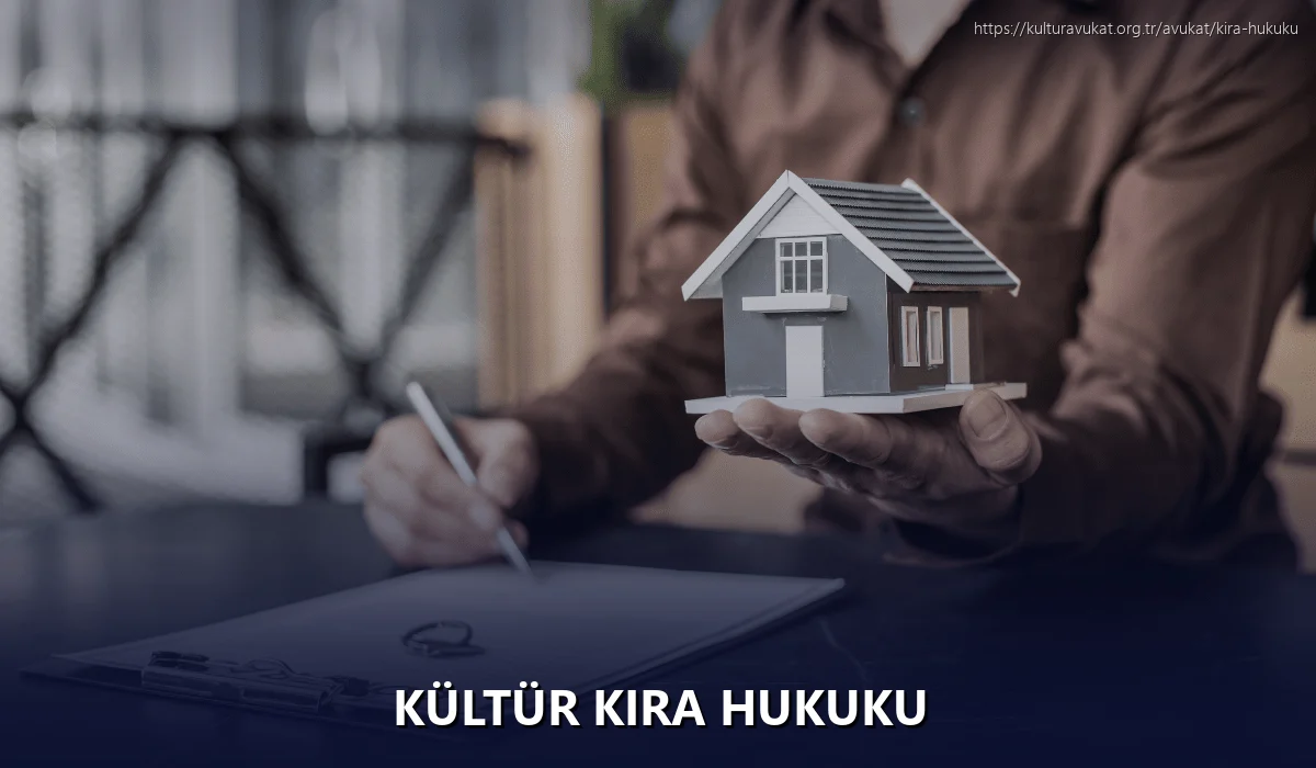 Kültür Kira Hukuku