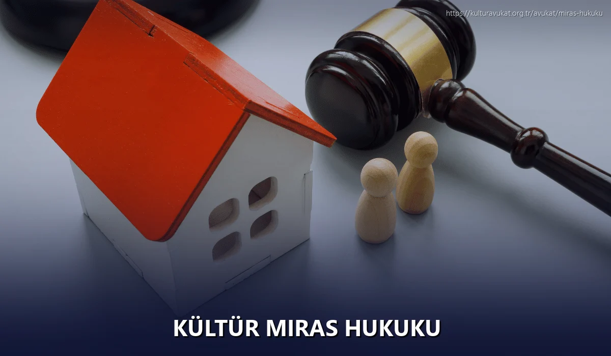 Kültür Miras Hukuku